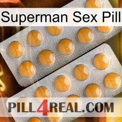 Superman Sex Pill levitra2